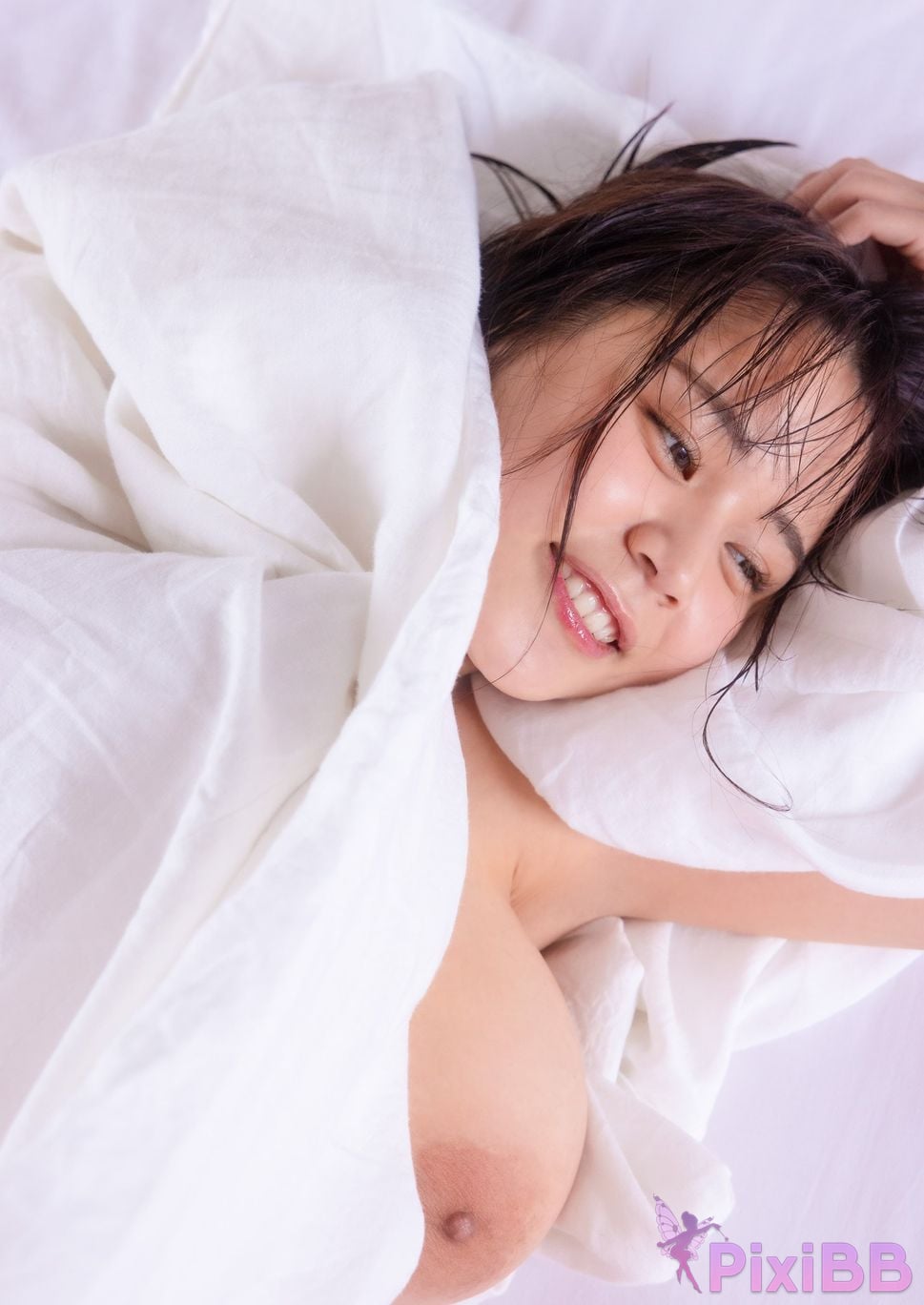 Japanese Idol Tano Yu Field of Sorrow digital photo book Killertune PixiBB.COM 062