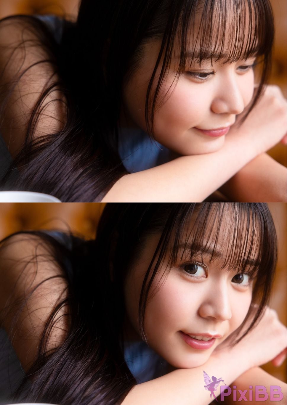 Japanese Idol Tano Yu Field of Sorrow digital photo book Killertune PixiBB.COM 069