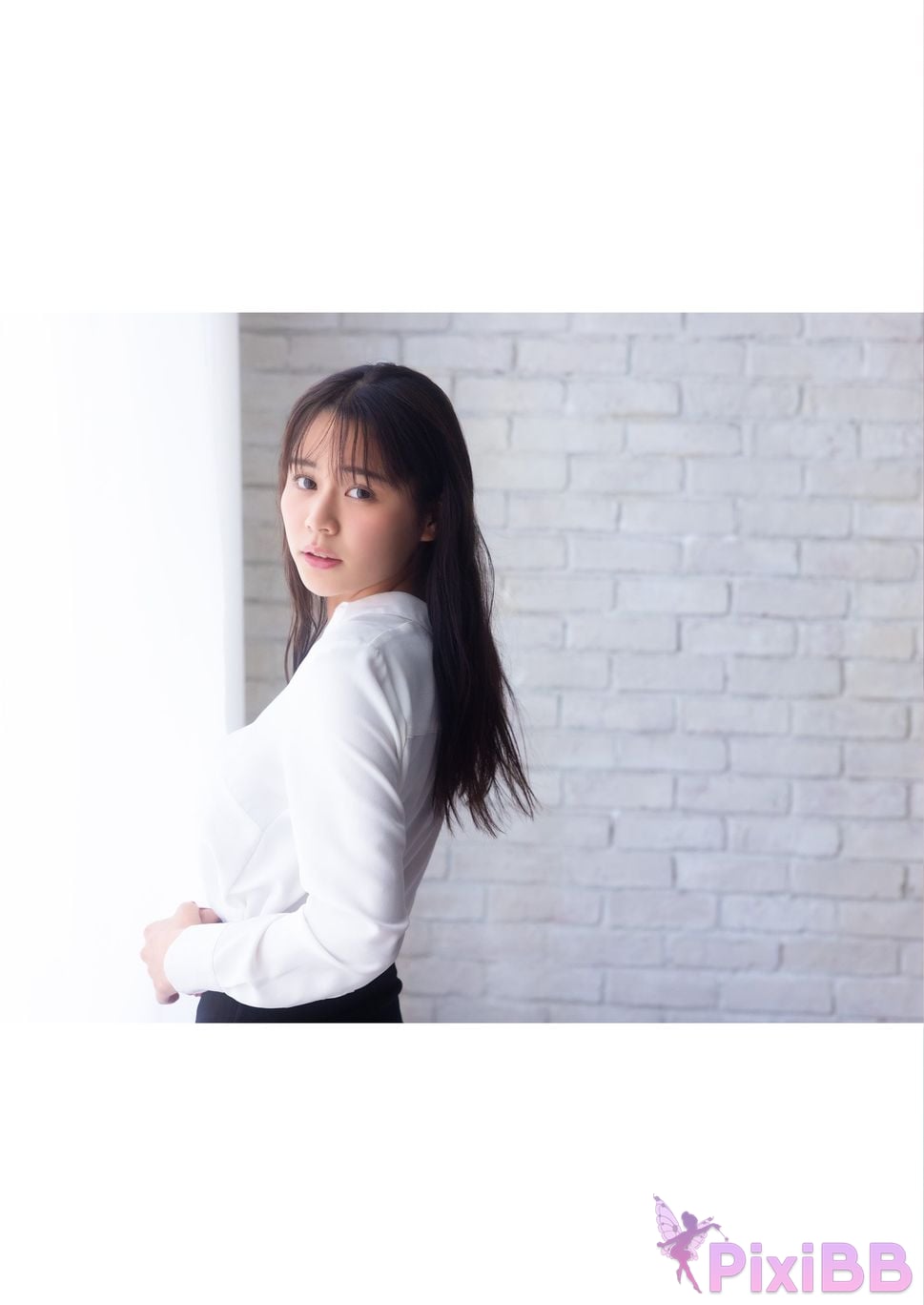Japanese Idol Tano Yu Field of Sorrow digital photo book Killertune PixiBB.COM 083