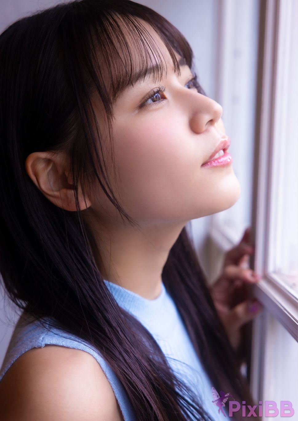 Japanese Idol Tano Yu Field of Sorrow digital photo book Killertune PixiBB.COM 091