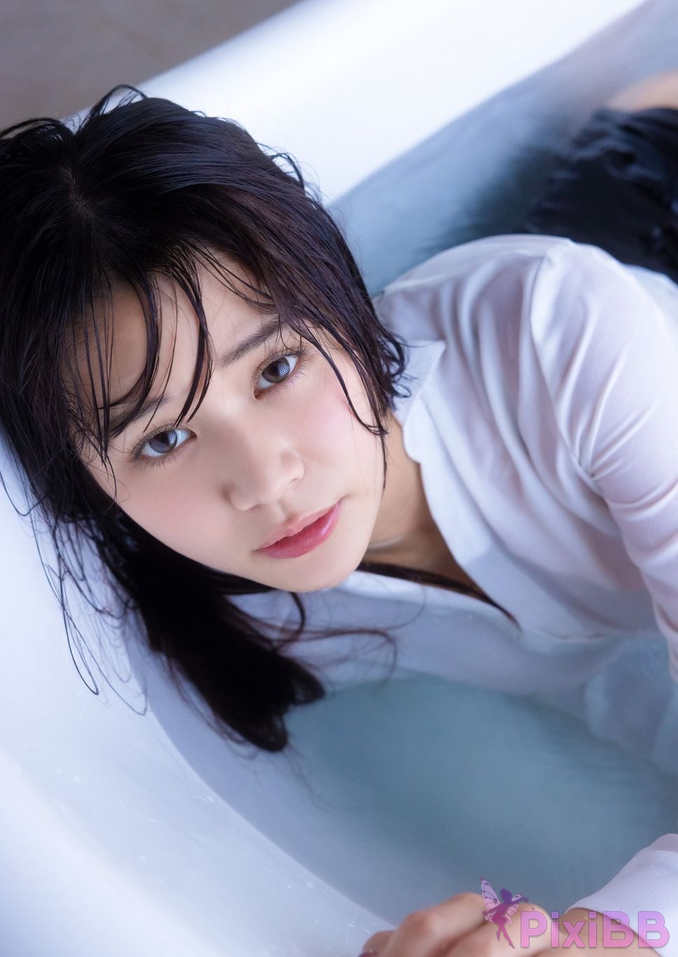 Japanese Idol Tano Yu Field of Sorrow digital photo book Killertune PixiBB.COM 108