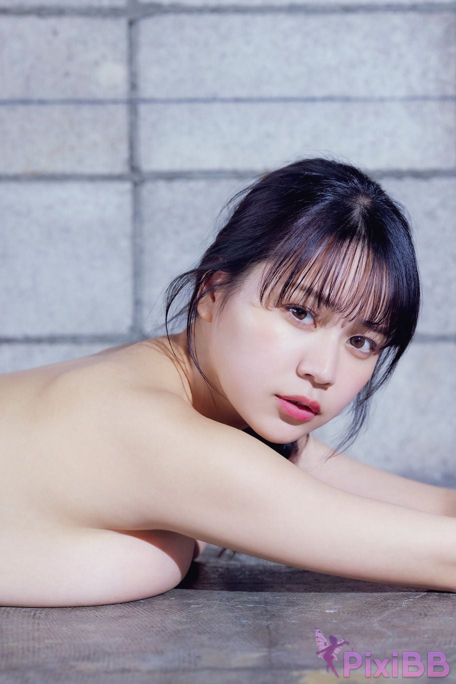 Japanese Idol Tano Yu Field of Sorrow FRIDAY digital photo book major class L Cup Vol.2 PixiBB.COM 020