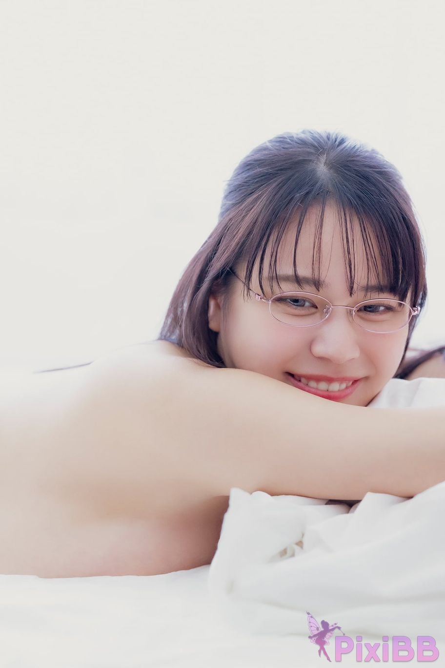 Japanese Idol Tano Yu Field of Sorrow FRIDAY digital photo book major class L Cup Vol.2 PixiBB.COM 039