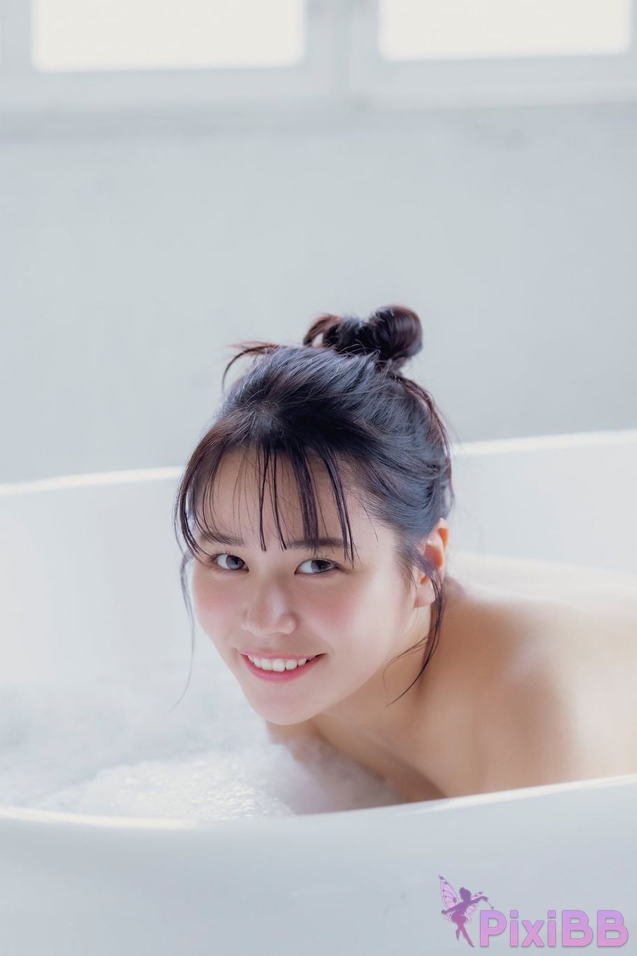 Japanese Idol Tano Yu Field of Sorrow FRIDAY digital photo book major class L Cup Vol.2 PixiBB.COM 071