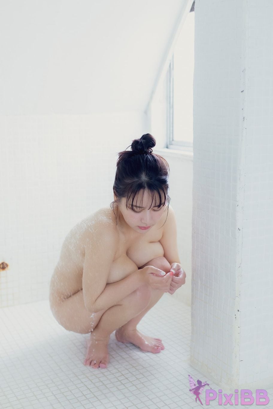 Japanese Idol Tano Yu Field of Sorrow FRIDAY digital photo book major class L Cup Vol.2 PixiBB.COM 075