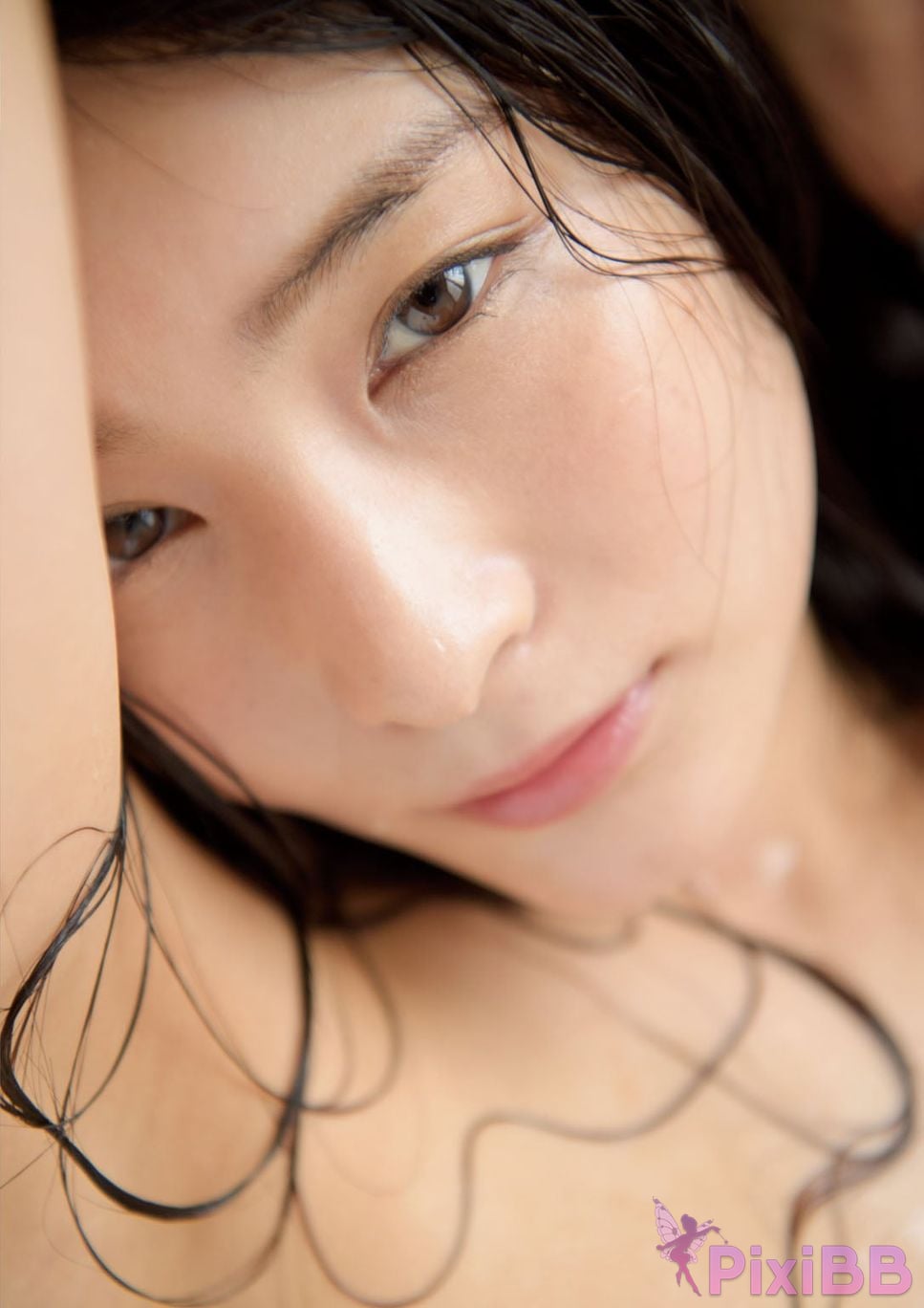 Japanese Idol Suzu Honjo Rin Photo book REFRESH PixiBB.COM 032