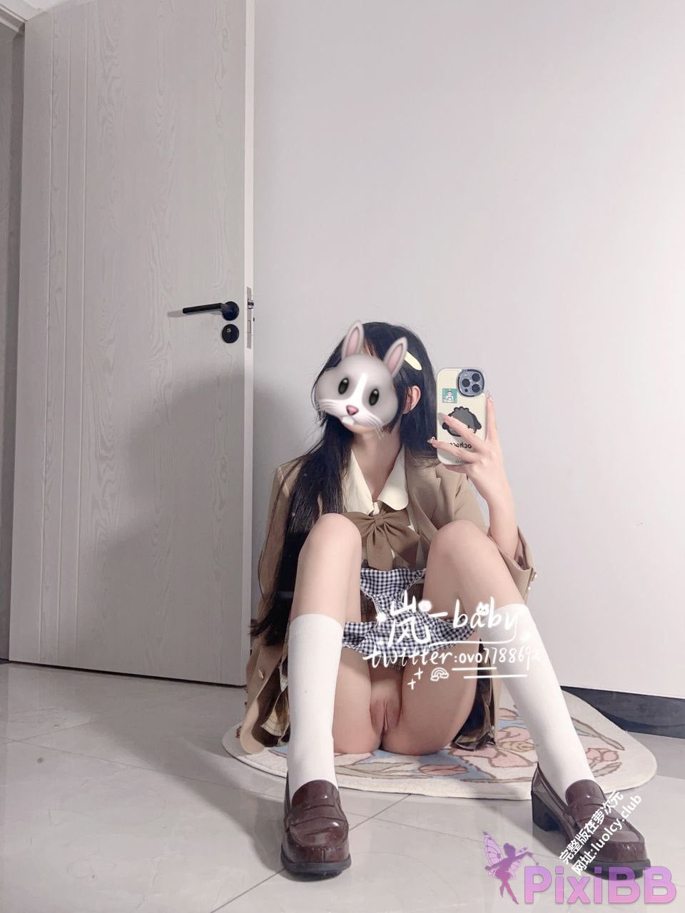 OtherXXX moliiovo3 Samira Cos Senior Sister Mai PixiBB.COM 002
