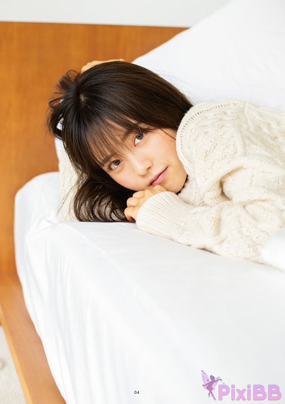 Japanese Idol Sachika Nitta 1st PHOTO BOOK PixiBB.COM 007