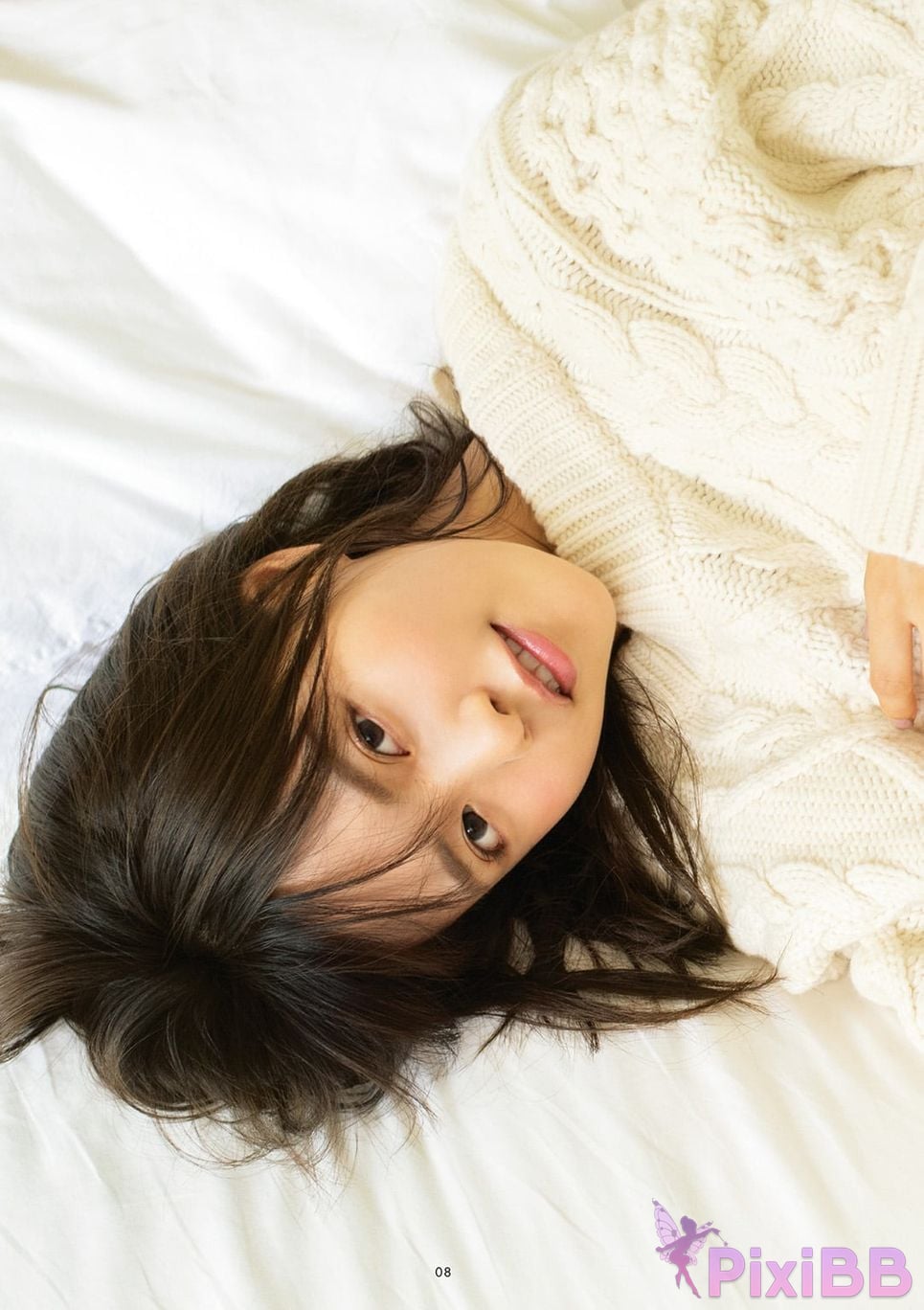 Japanese Idol Sachika Nitta 1st PHOTO BOOK PixiBB.COM 012
