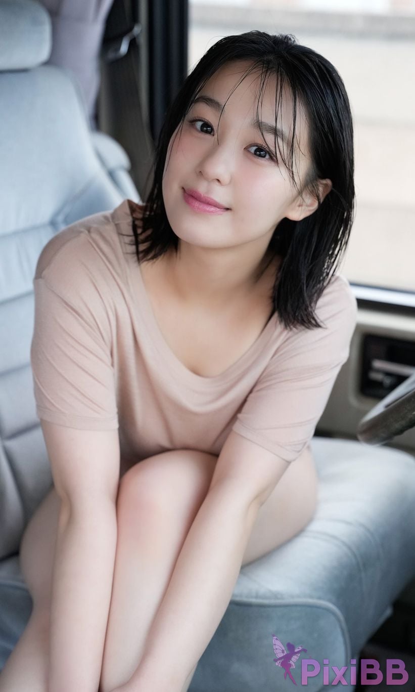 Japanese Idol Mao Takano Digital only The love meter is skyrocketing Weekly Playboy PHOTO BOOK PixiBB.COM 058