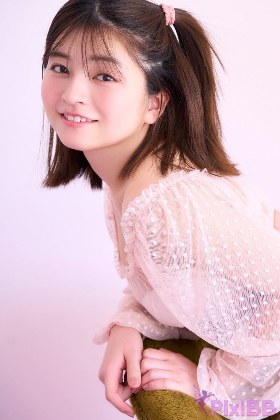 Japanese Idol Honoka Sasaki FRIDAY digital photo book The Heartbeat of Twenty vol. 2 Over 100 page deluxe edition PixiBB.COM 074