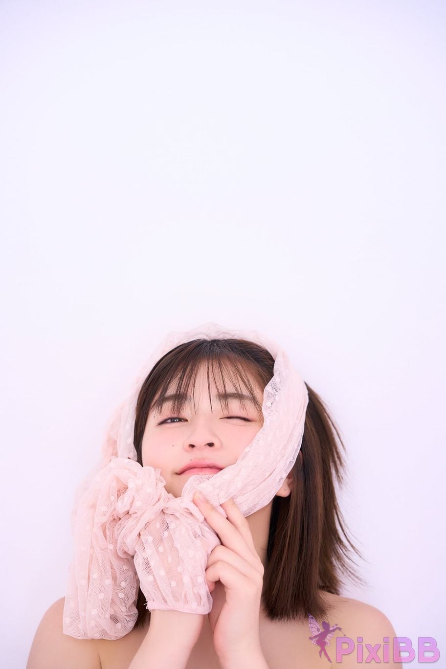 Japanese Idol Honoka Sasaki FRIDAY digital photo book The Heartbeat of Twenty vol. 2 Over 100 page deluxe edition PixiBB.COM 080