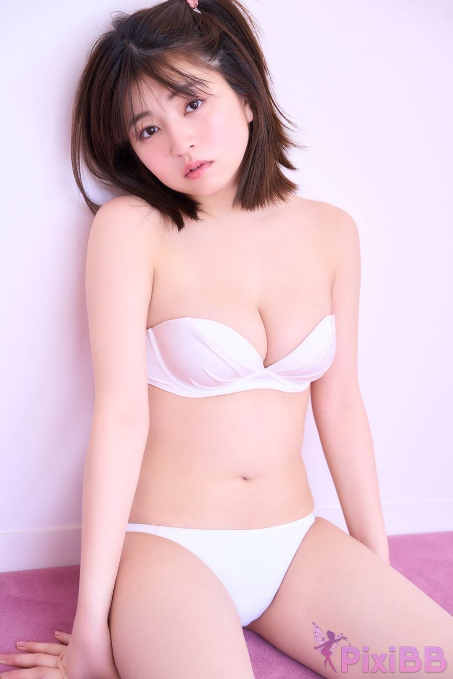 Japanese Idol Honoka Sasaki FRIDAY digital photo book The Heartbeat of Twenty vol. 2 Over 100 page deluxe edition PixiBB.COM 090
