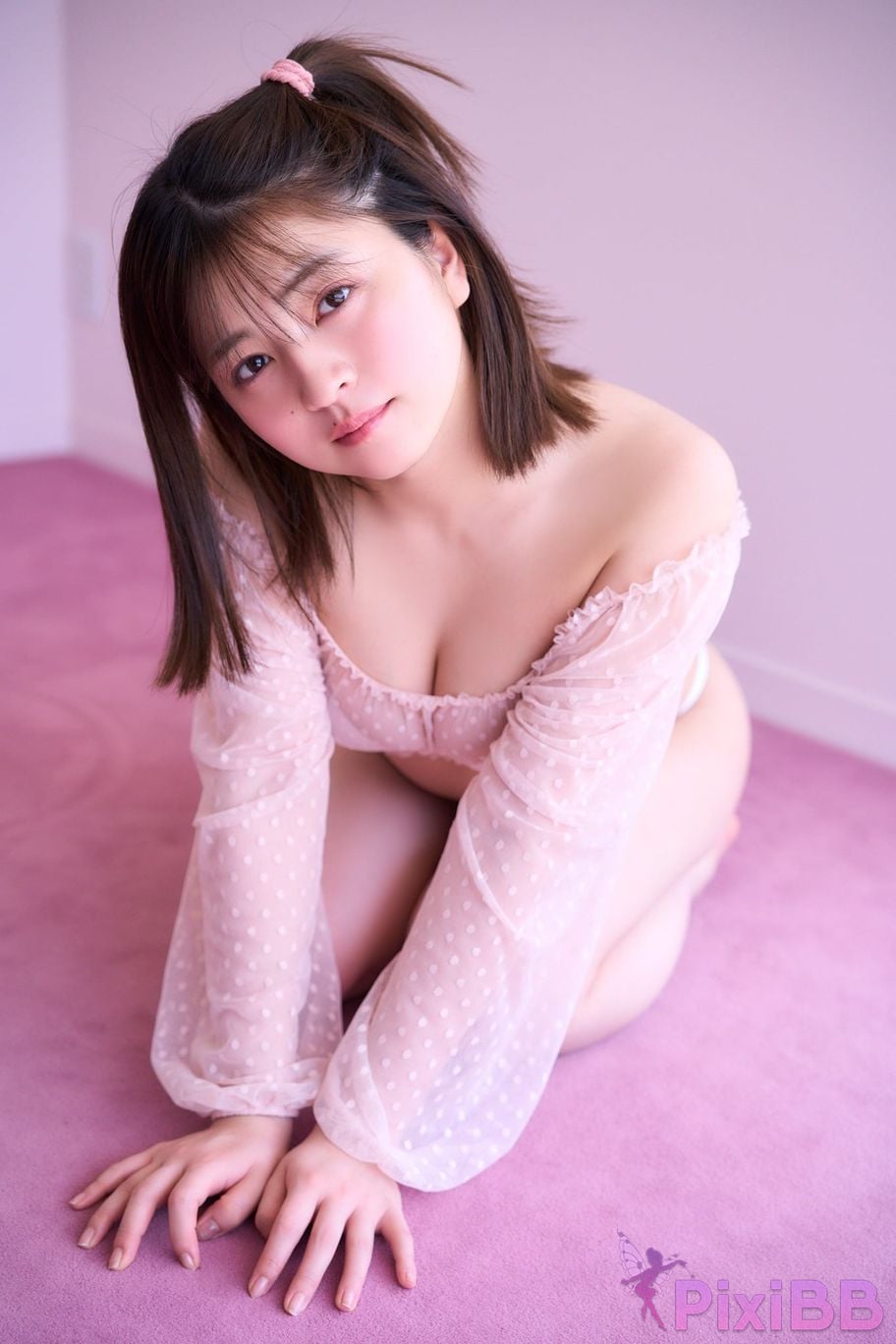 Japanese Idol Honoka Sasaki FRIDAY digital photo book The Heartbeat of Twenty vol. 1 PixiBB.COM 025
