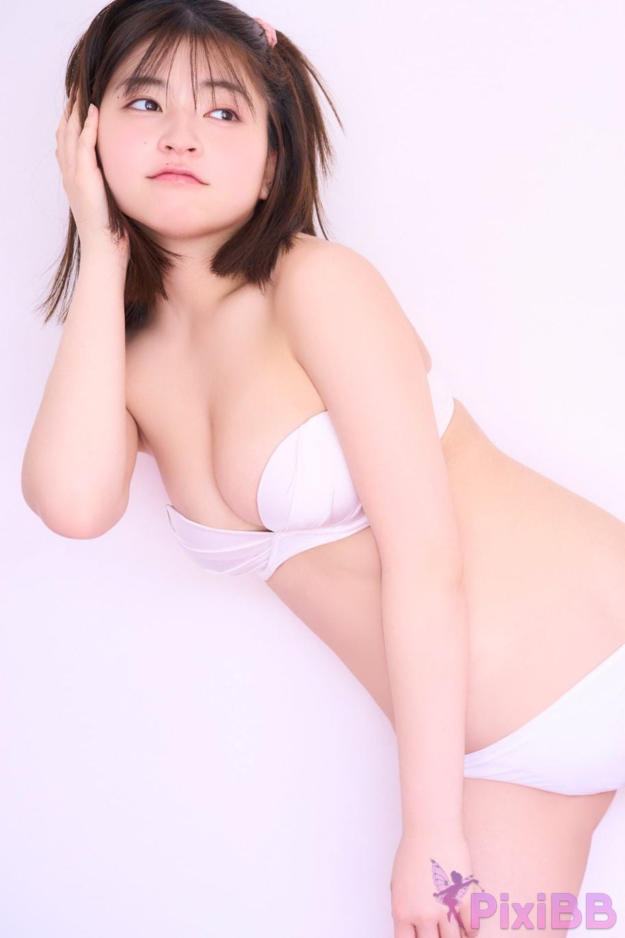 Japanese Idol Honoka Sasaki FRIDAY digital photo book The Heartbeat of Twenty vol. 1 PixiBB.COM 038