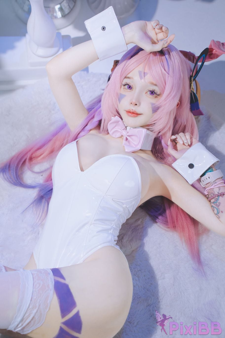 Cosplayer Le Josette Citlali Bunny PixiBB.COM 029