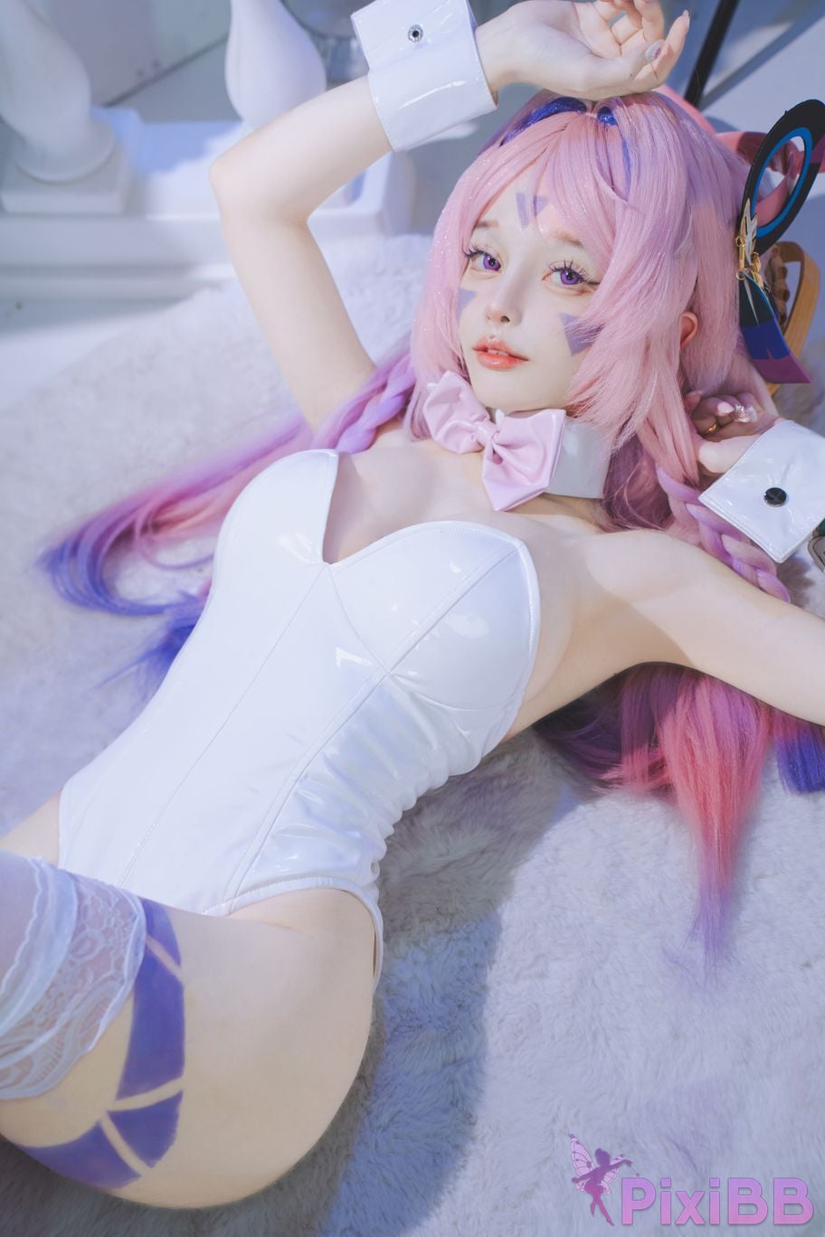 Cosplayer Le Josette Citlali Bunny PixiBB.COM 047
