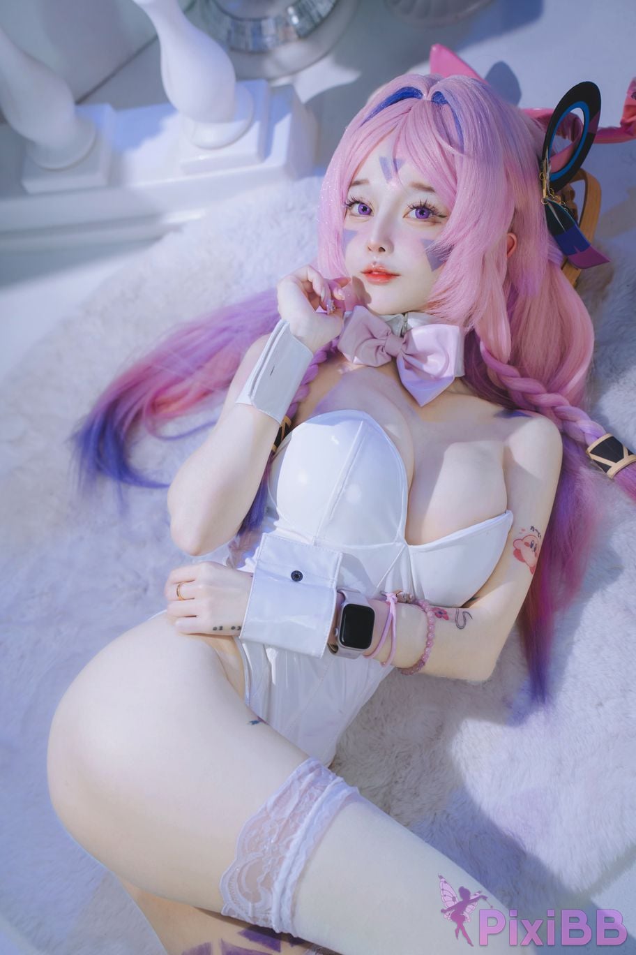 Cosplayer Le Josette Citlali Bunny PixiBB.COM 050