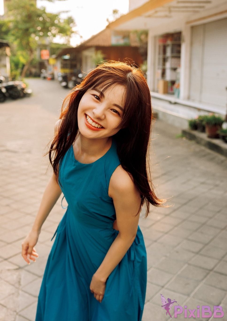 Japanese Idol Hinata Homma 3rd Photo book Preparation With electronic benefits PixiBB.COM 127