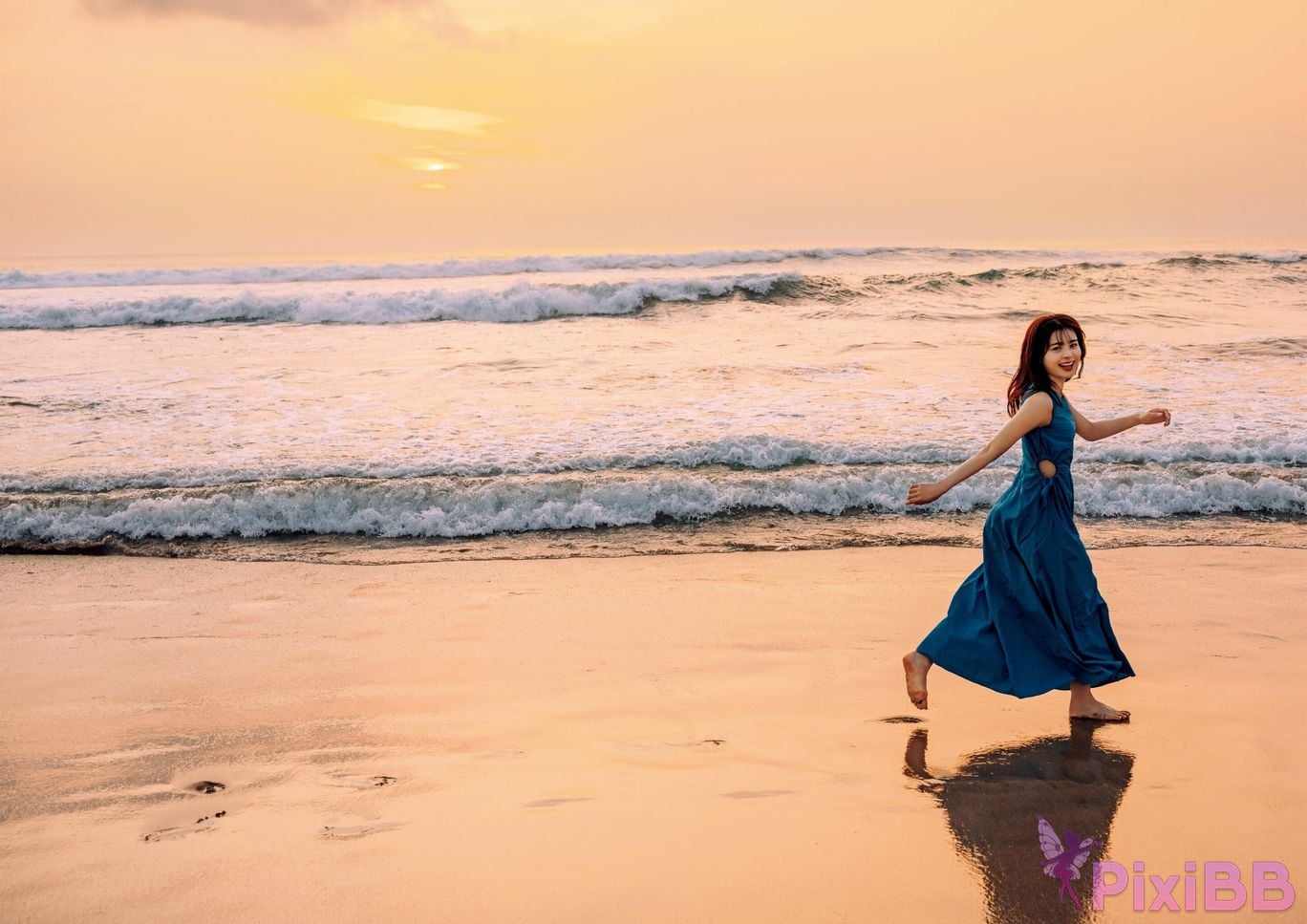 Japanese Idol Hinata Homma 3rd Photo book Preparation With electronic benefits PixiBB.COM 132