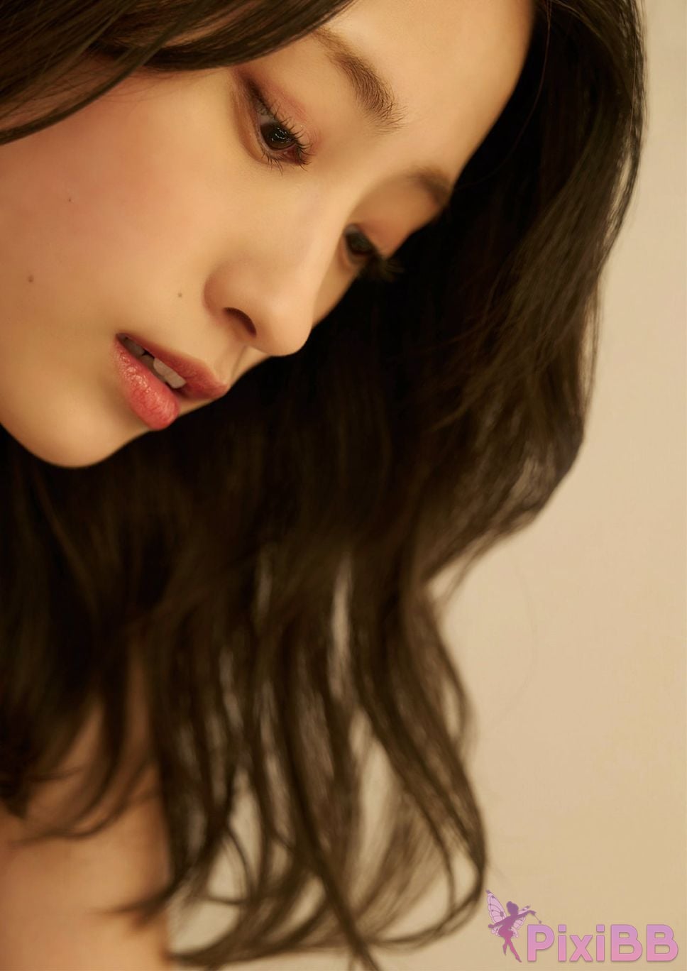 Japanese Idol Sumida Ayano BUBKA digital photo book Long spring PixiBB.COM 081