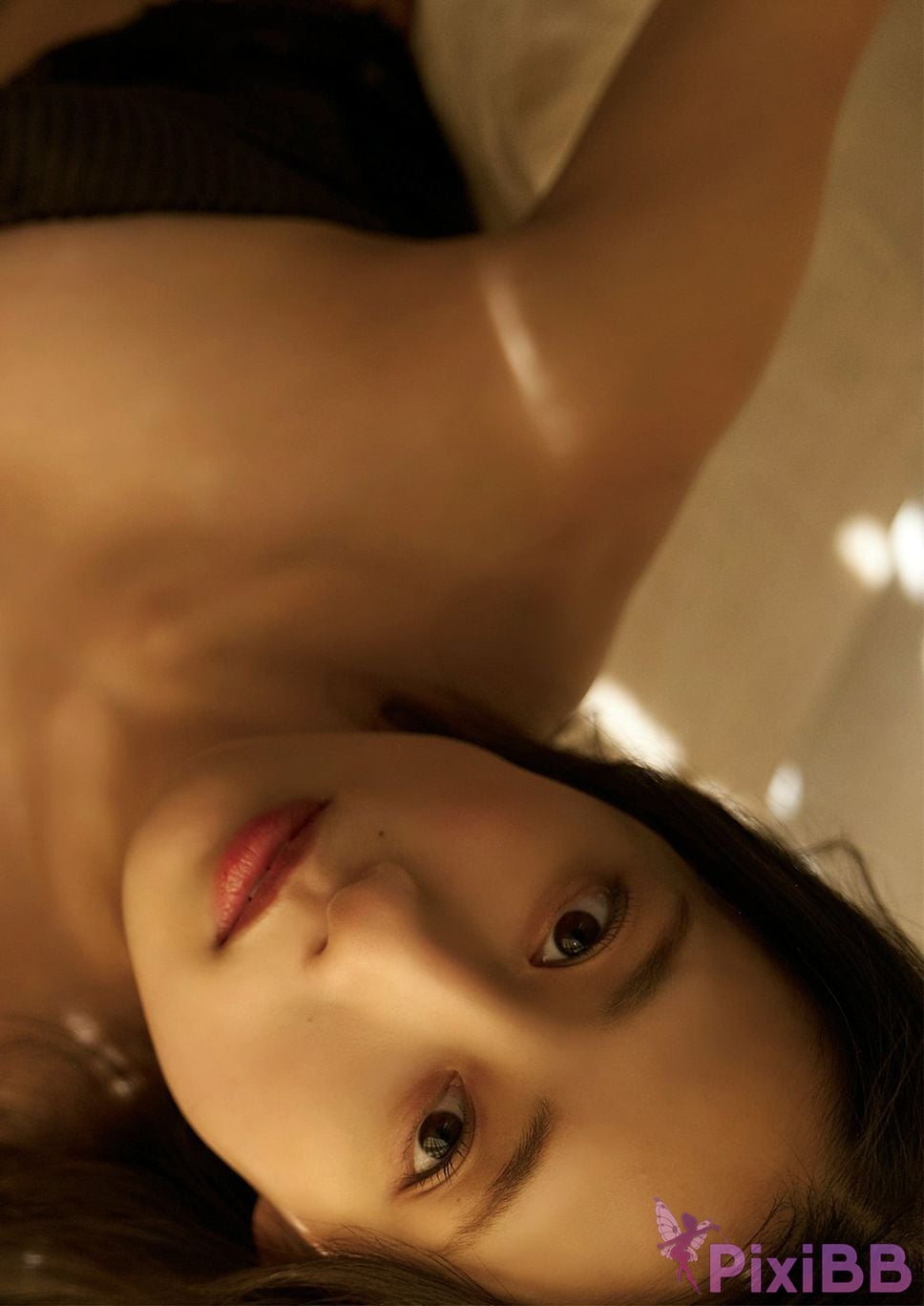 Japanese Idol Sumida Ayano BUBKA digital photo book Long spring PixiBB.COM 085