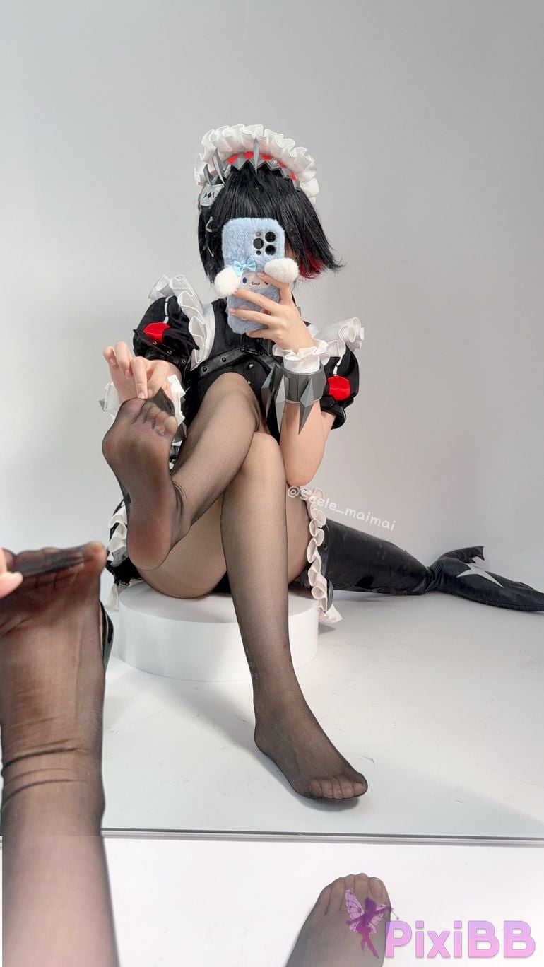 Cosplayer Seele Mai Shark Girl PixiBB.COM 014