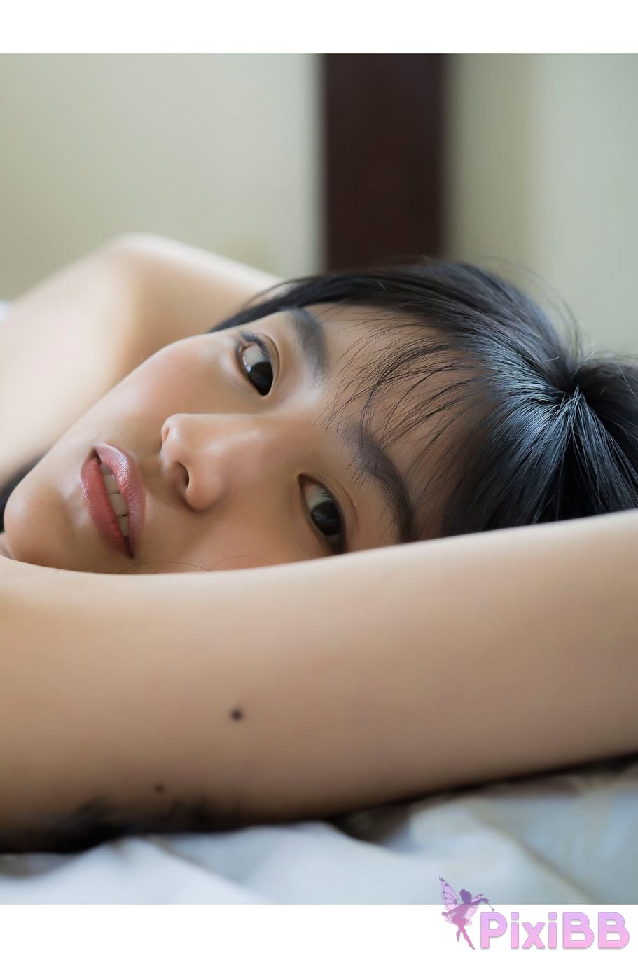Japanese Idol Toyoda Runa Luna Toyota Weekly Shonen Magazine Digital Photo Collection Light for the Future PixiBB.COM 007