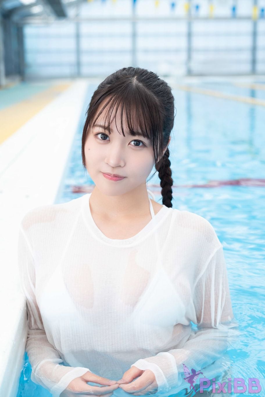 Japanese Idol Miyuka Minami FRIDAY digital photo book Overflowing feelings Full version with large volume PixiBB.COM 014.JPG