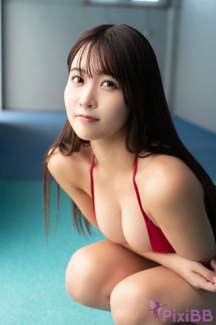 Japanese Idol Miyuka Minami FRIDAY digital photo book Overflowing feelings Full version with large volume PixiBB.COM 030.JPG