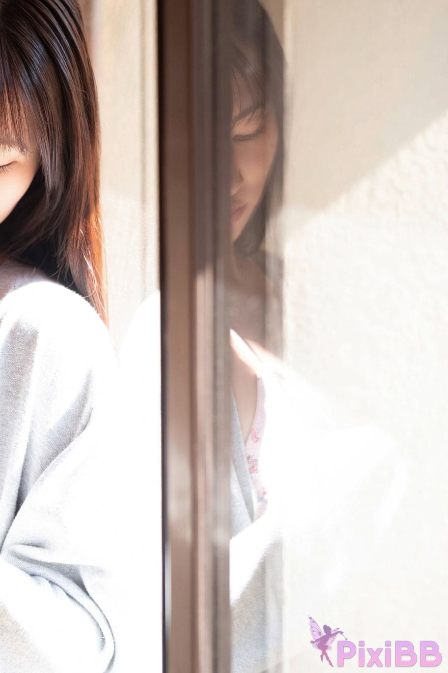 Japanese Idol Miyuka Minami FRIDAY digital photo book Overflowing feelings Full version with large volume PixiBB.COM 035.JPG