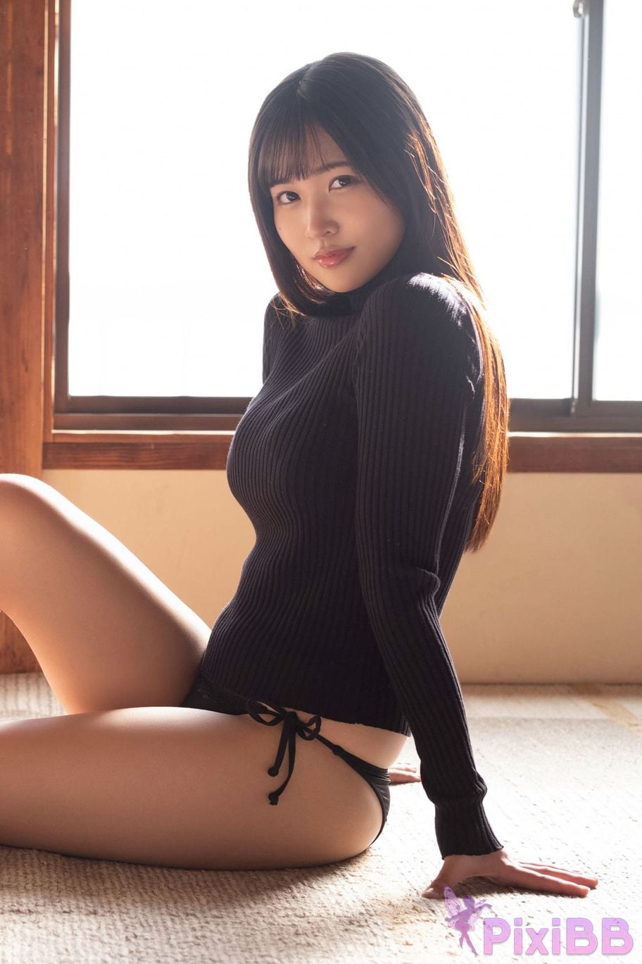 Japanese Idol Miyuka Minami FRIDAY digital photo book Overflowing feelings Full version with large volume PixiBB.COM 051.JPG