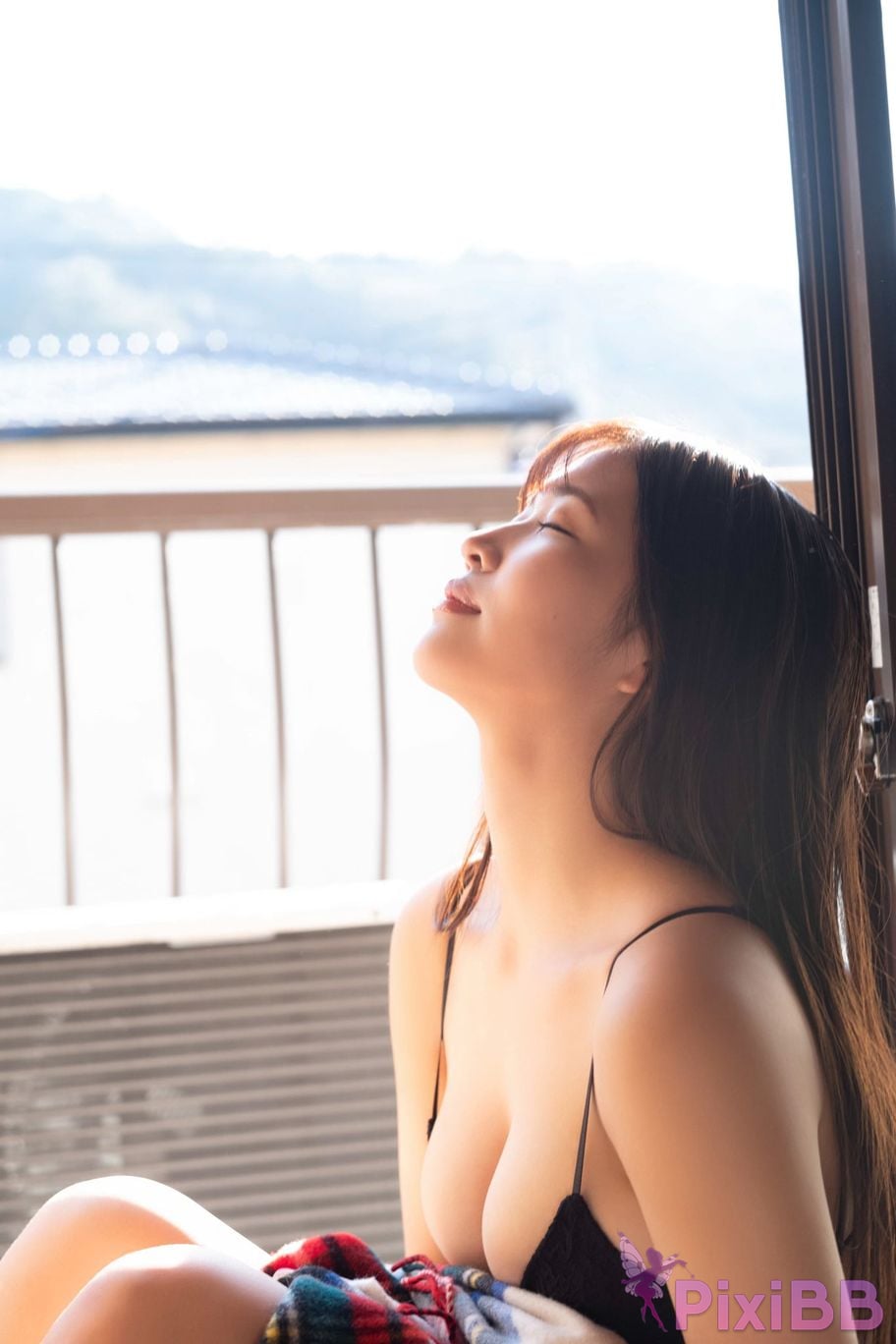 Japanese Idol Miyuka Minami FRIDAY digital photo book Overflowing feelings Full version with large volume PixiBB.COM 054.JPG
