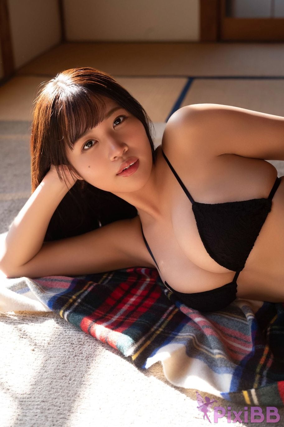 Japanese Idol Miyuka Minami FRIDAY digital photo book Overflowing feelings Full version with large volume PixiBB.COM 059.JPG