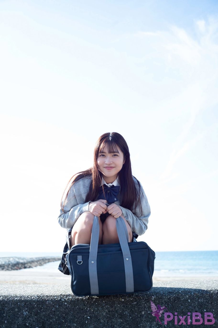 Japanese Idol Miyuka Minami FRIDAY digital photo book Overflowing feelings Full version with large volume PixiBB.COM 079.JPG