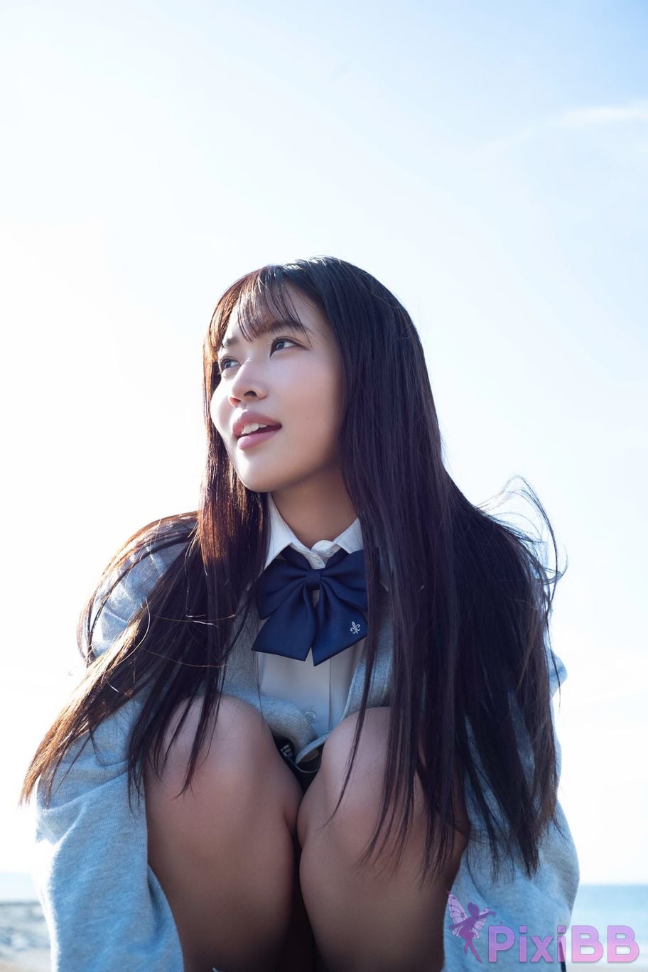 Japanese Idol Miyuka Minami FRIDAY digital photo book Overflowing feelings Full version with large volume PixiBB.COM 080.JPG