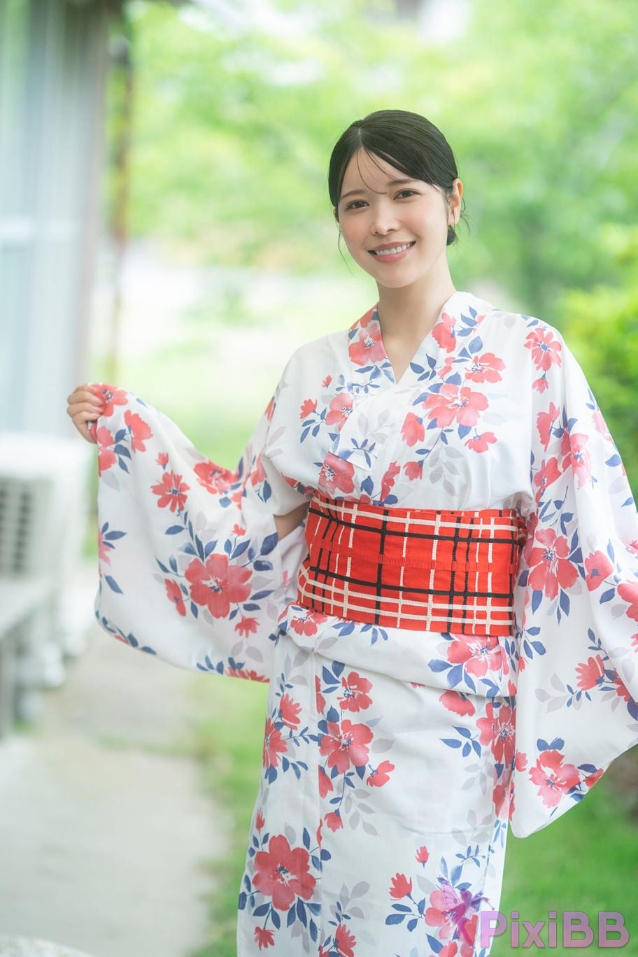 Japanese Idol Nana Nanase FLASH digital photo book Invincible Venus PixiBB.COM 017