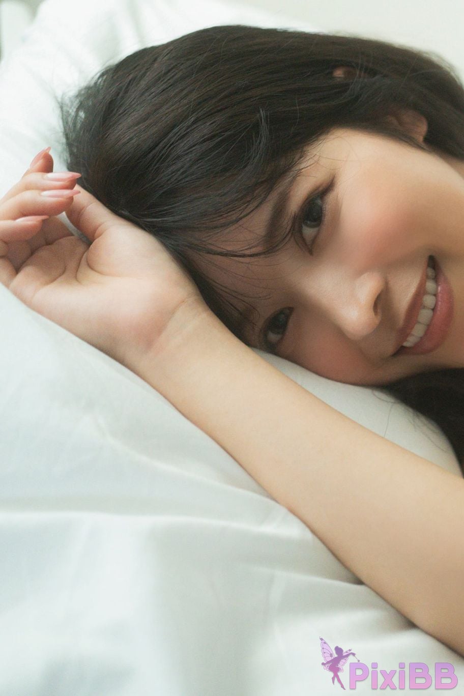 Japanese Idol Nana Nanase FLASH digital photo book Invincible Venus PixiBB.COM 060