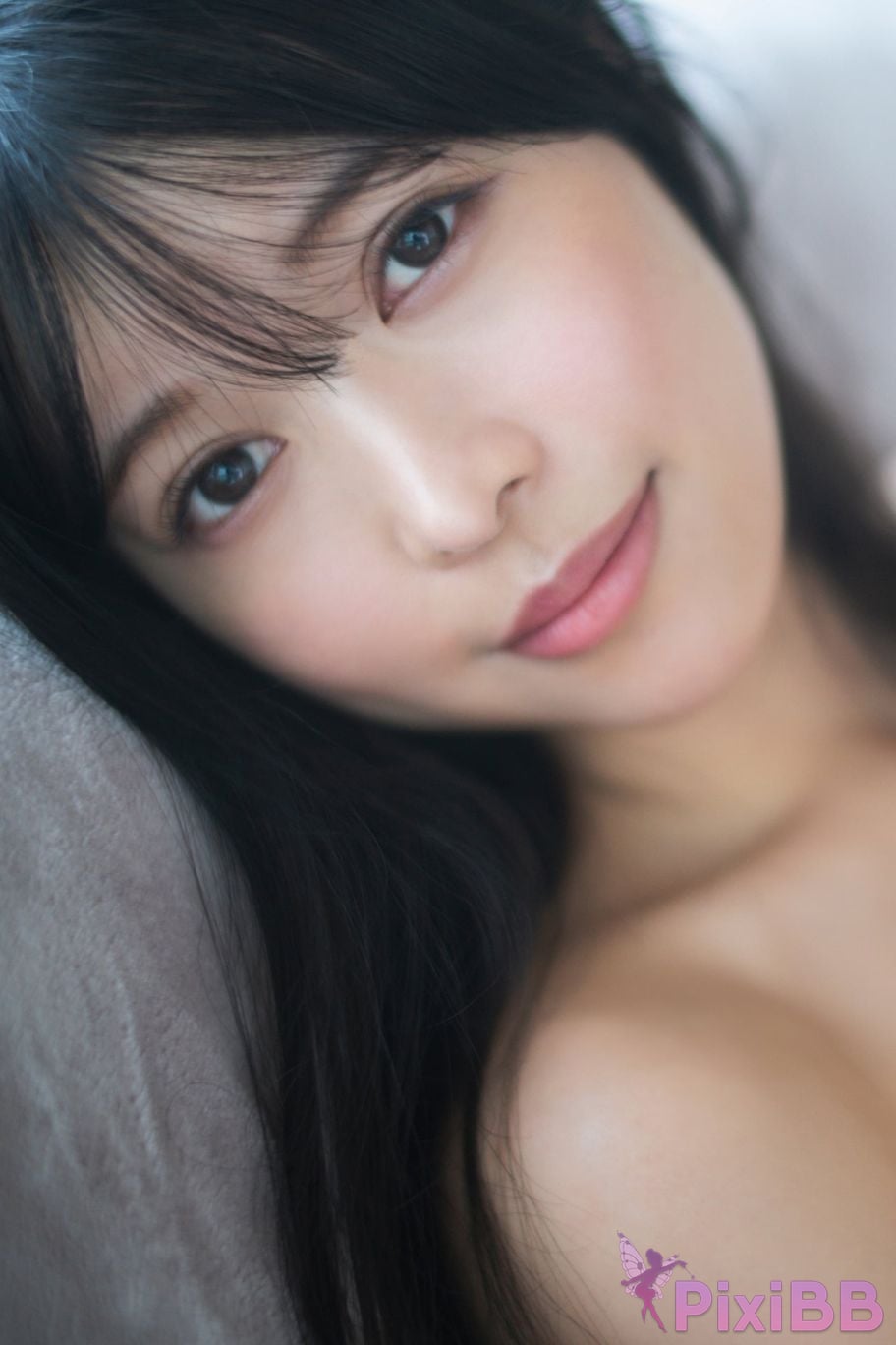 Japanese Idol Nana Nanase FLASH digital photo book Invincible Venus PixiBB.COM 064