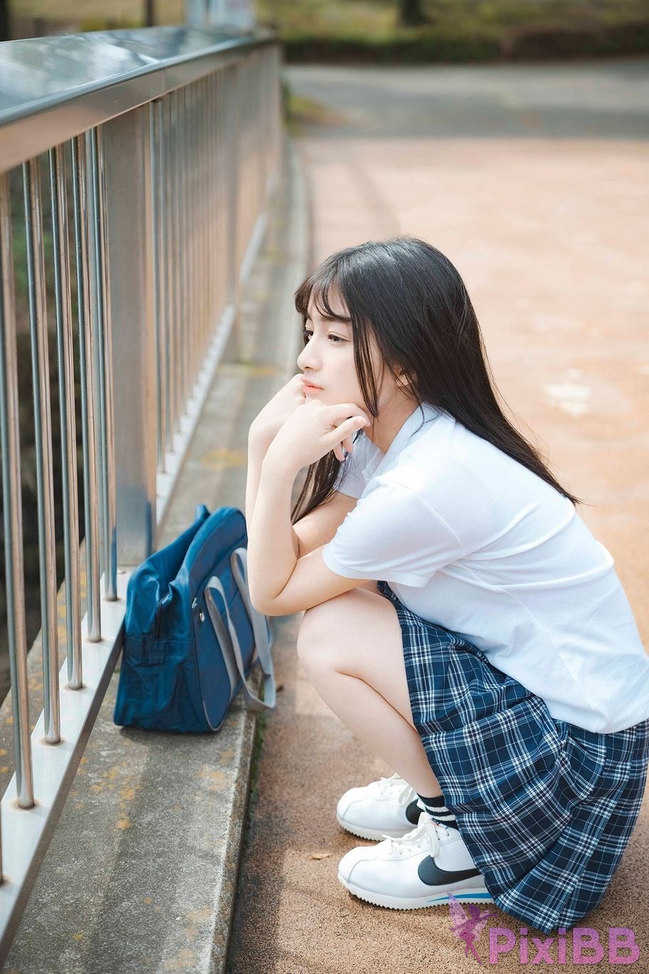Japanese Idol Airi Hiruta 1st Photo book Love ALTER PixiBB.COM 003