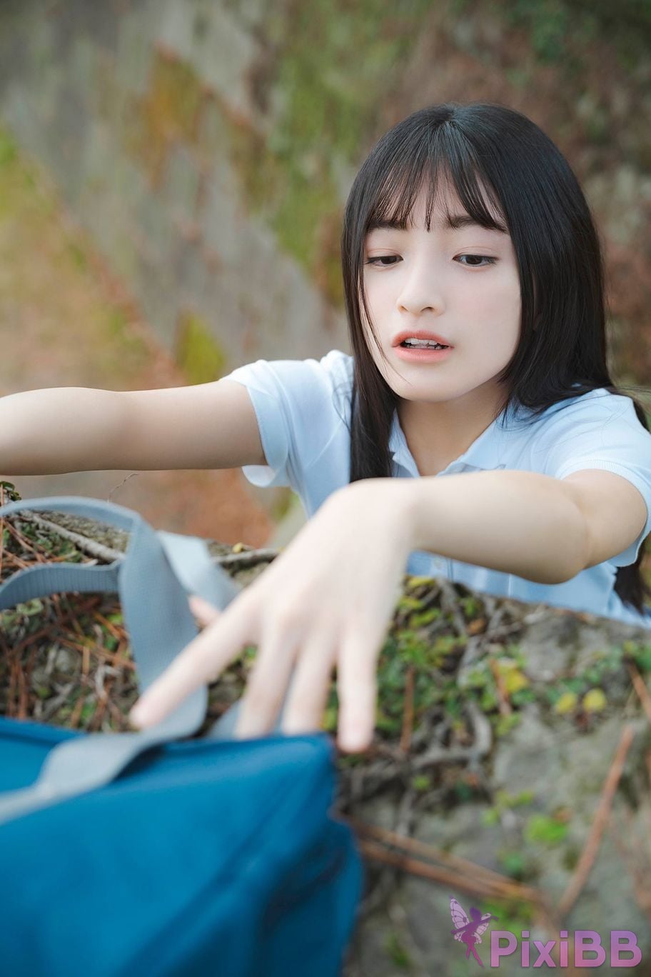 Japanese Idol Airi Hiruta 1st Photo book Love ALTER PixiBB.COM 006