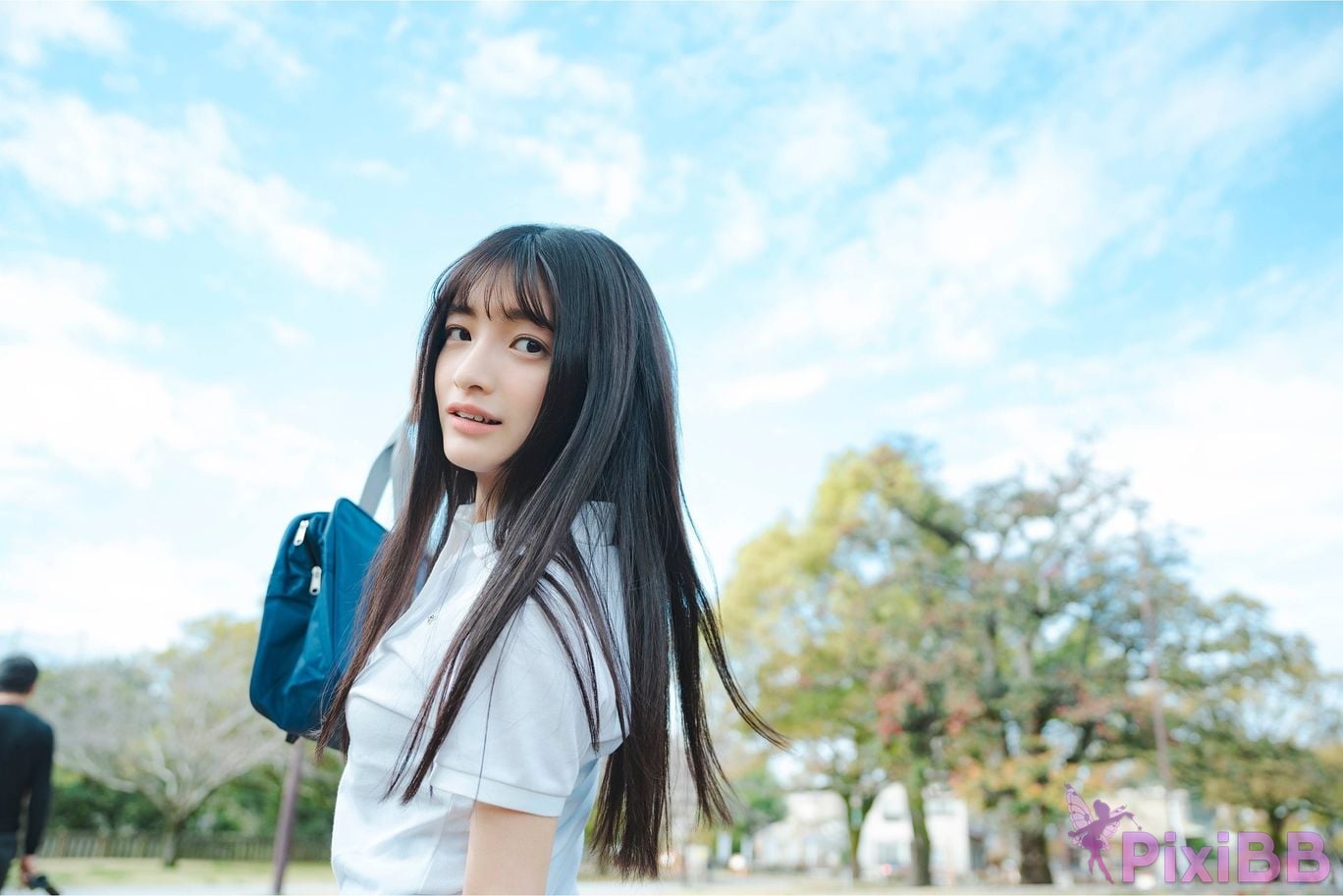 Japanese Idol Airi Hiruta 1st Photo book Love ALTER PixiBB.COM 008