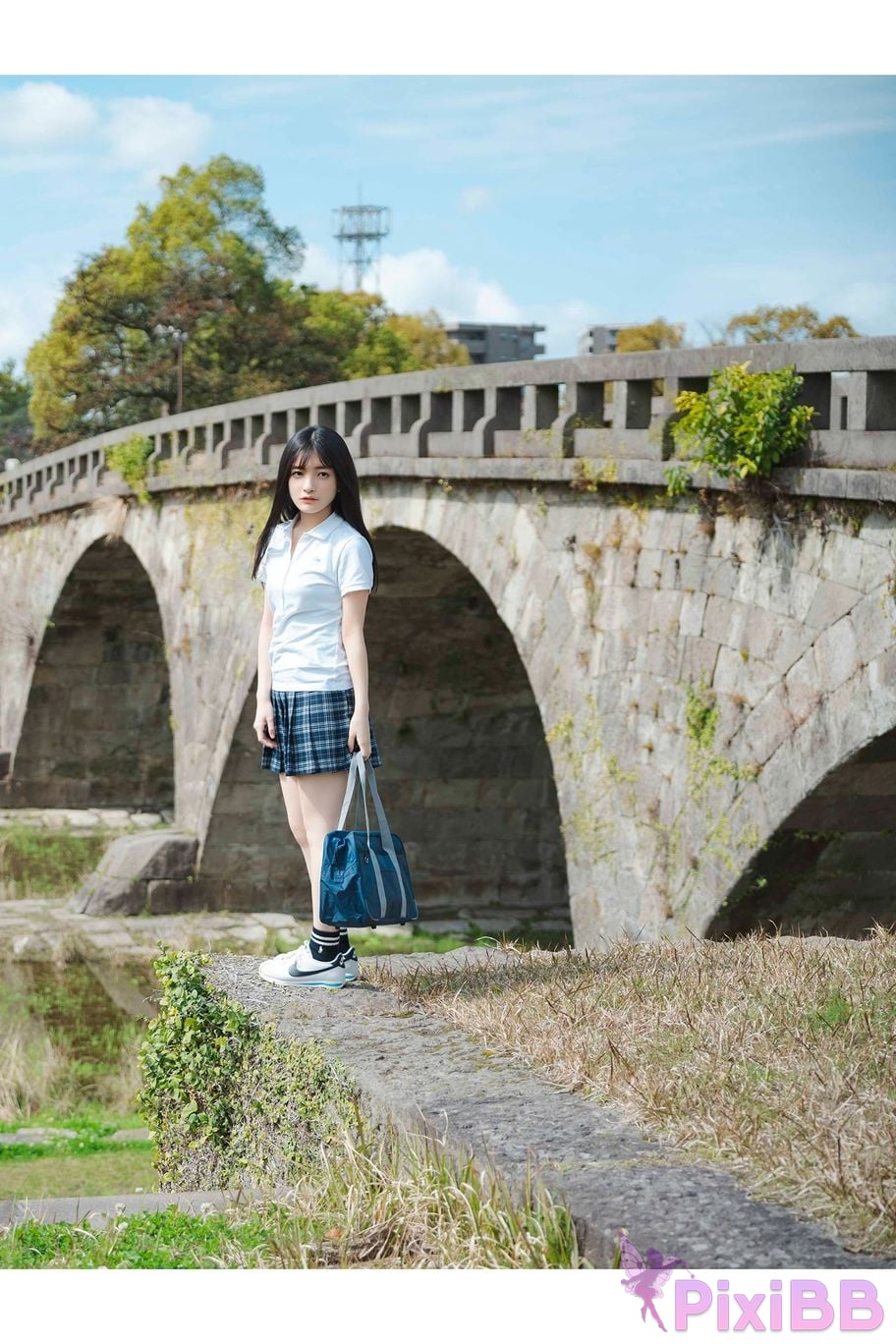 Japanese Idol Airi Hiruta 1st Photo book Love ALTER PixiBB.COM 012