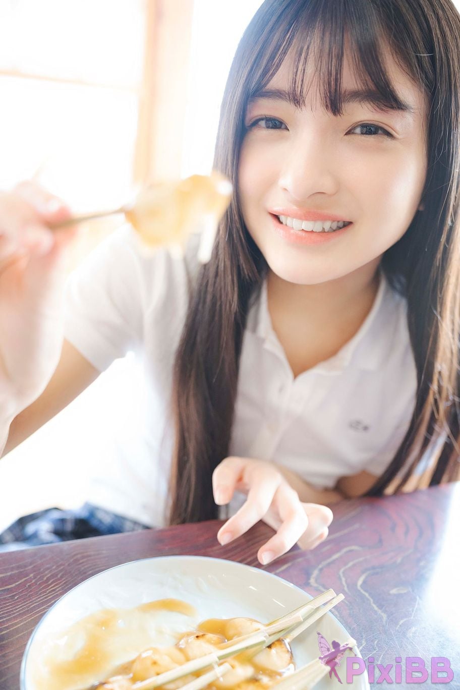 Japanese Idol Airi Hiruta 1st Photo book Love ALTER PixiBB.COM 017