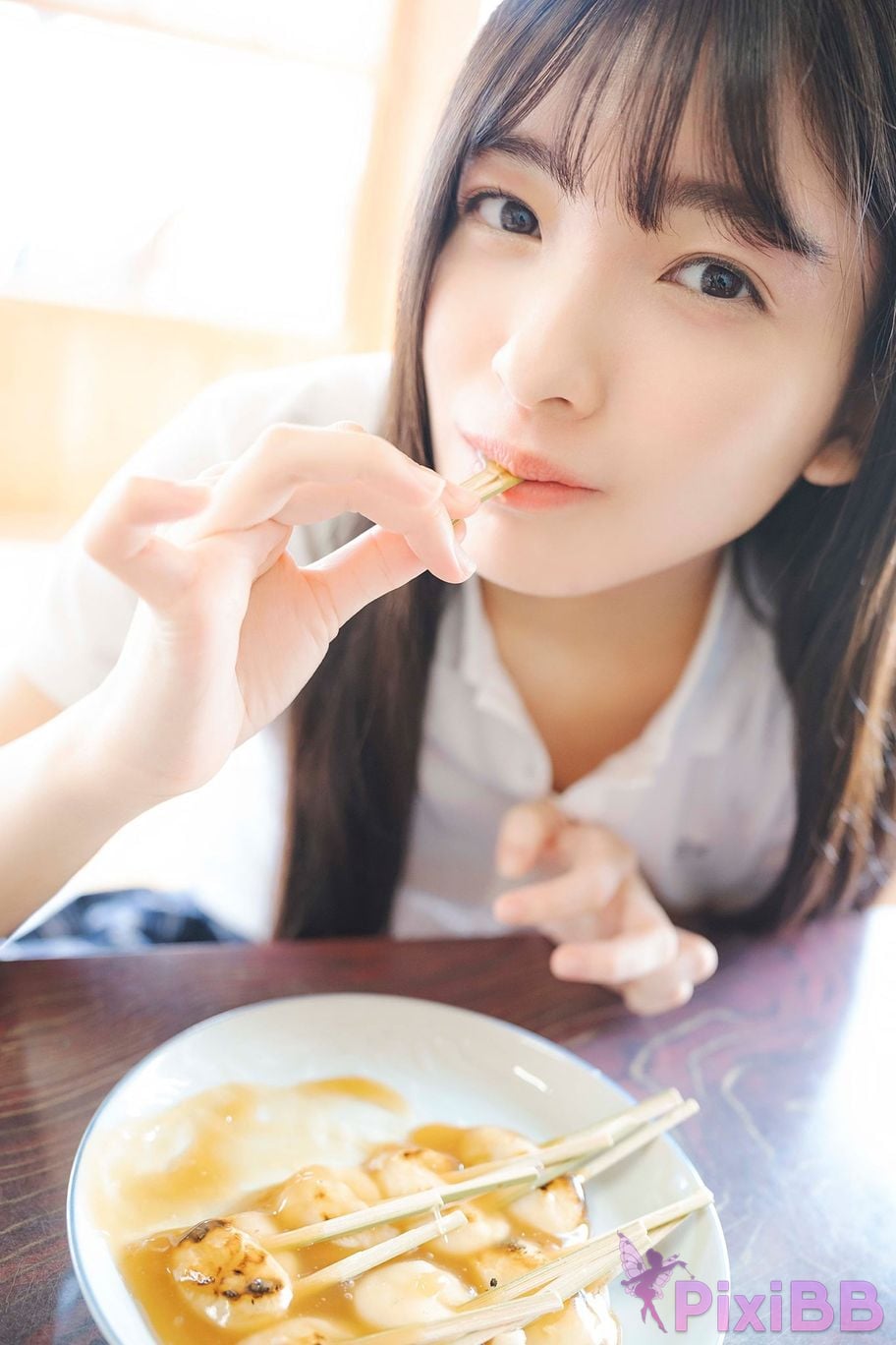 Japanese Idol Airi Hiruta 1st Photo book Love ALTER PixiBB.COM 018