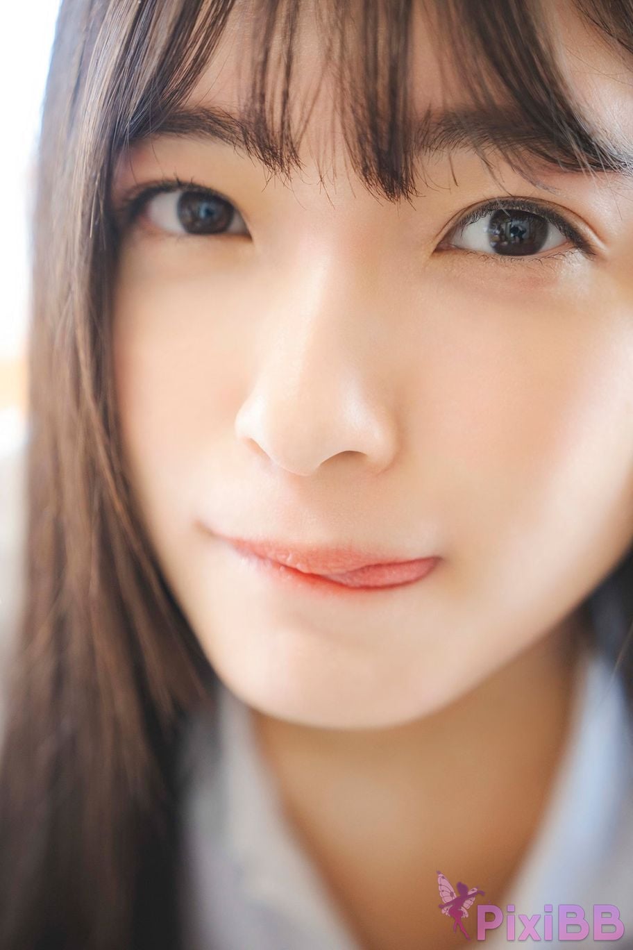 Japanese Idol Airi Hiruta 1st Photo book Love ALTER PixiBB.COM 019