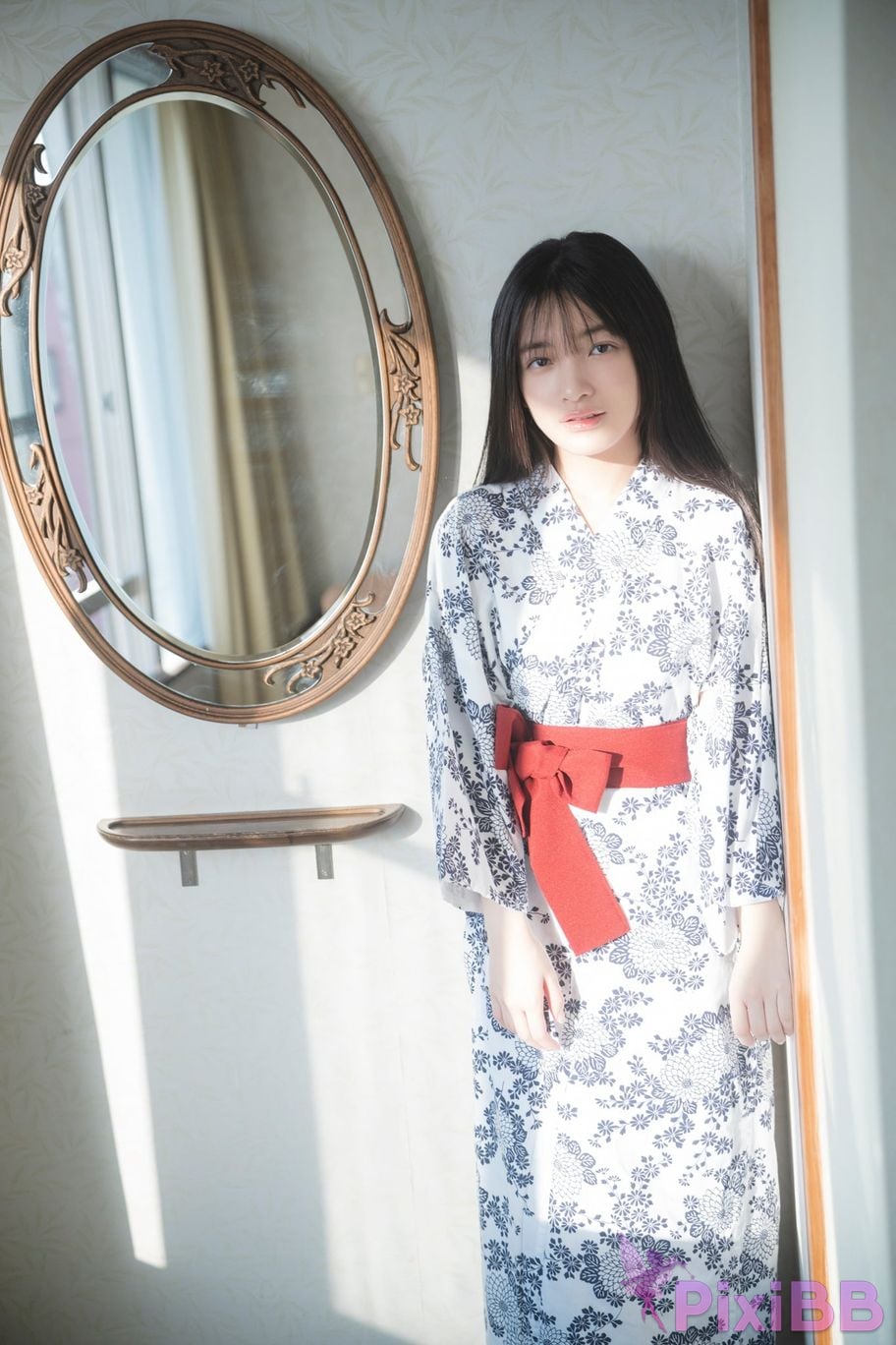 Japanese Idol Airi Hiruta 1st Photo book Love ALTER PixiBB.COM 048