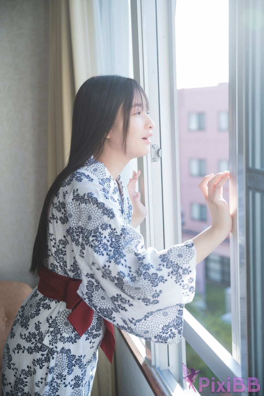 Japanese Idol Airi Hiruta 1st Photo book Love ALTER PixiBB.COM 049