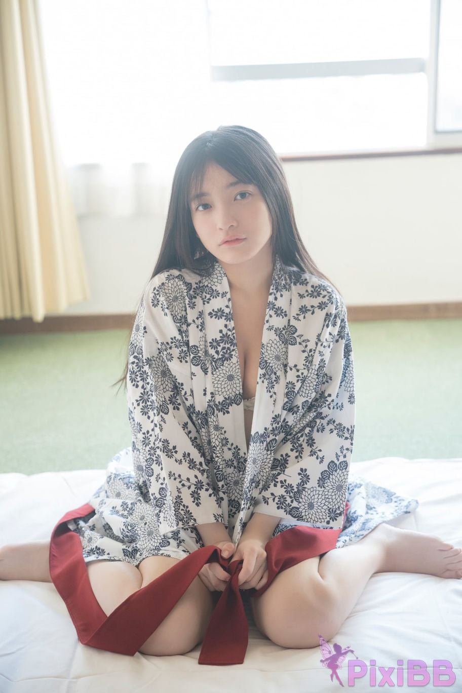 Japanese Idol Airi Hiruta 1st Photo book Love ALTER PixiBB.COM 050