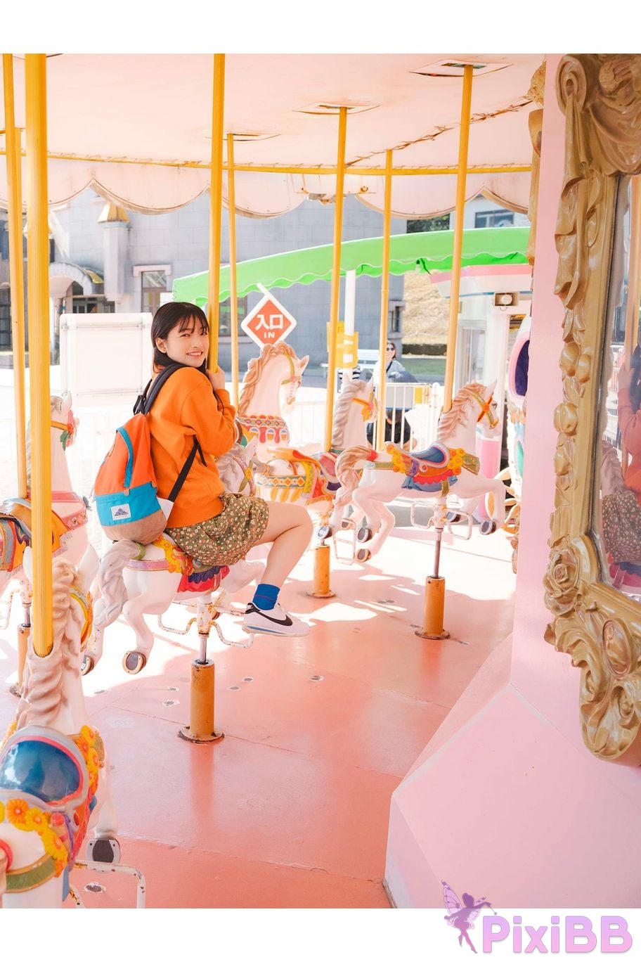 Japanese Idol Airi Hiruta 1st Photo book Love ALTER PixiBB.COM 067